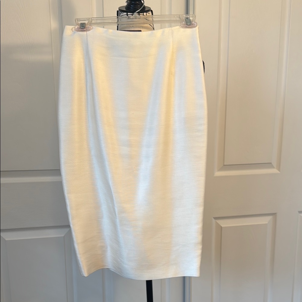 Ralph Lauren Purple Label Pencil Skirt